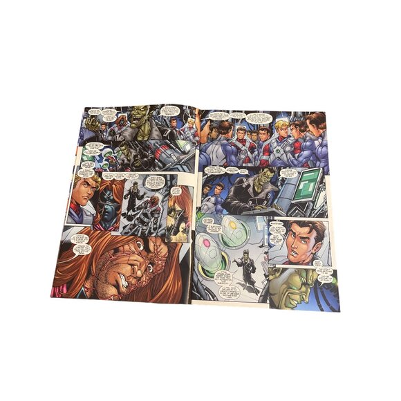 Marvel Spider-Man Clone Saga Deluxe Edition Comic Book 3 of 6 Delfaco Mackie - Picture 3 of 3